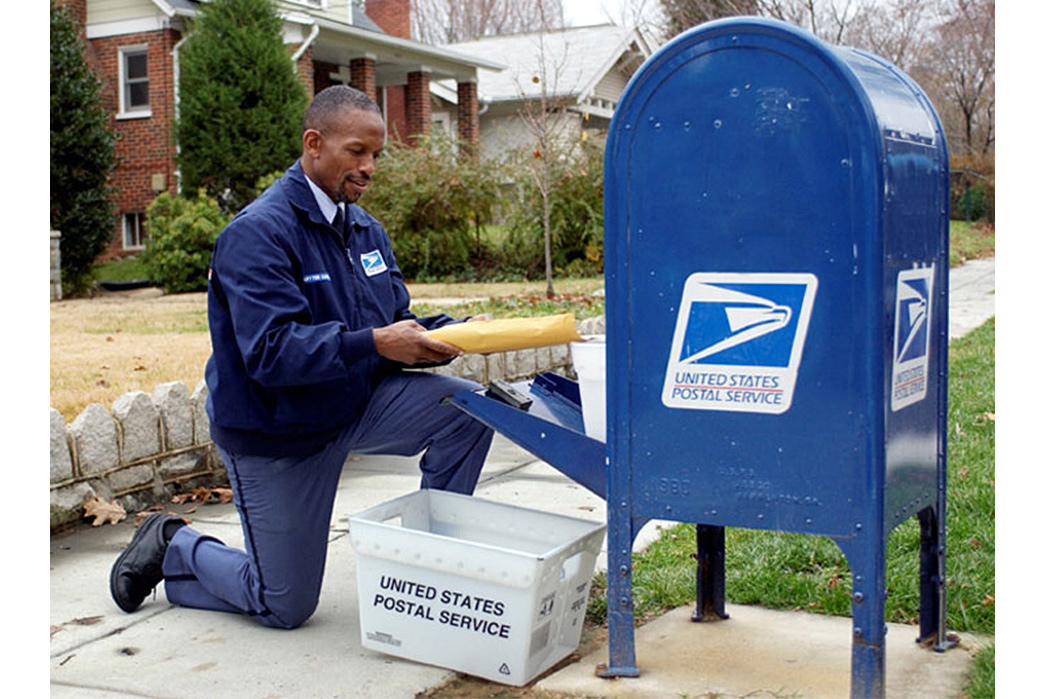 The Evolution of US Postal Service Uniforms