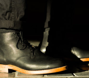 Viberg's-Latest-Boot-is-Cut-from-a-Single-Piece-of-Leather-pair-front-side-3