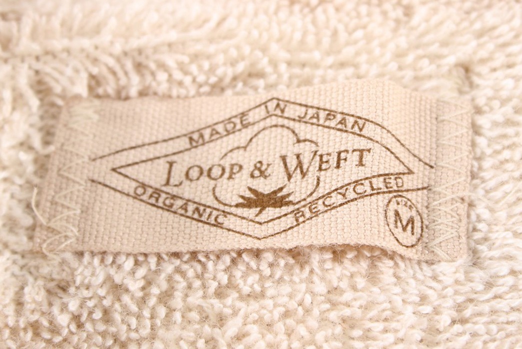 What-is-Organic-Cotton-and-Is-It-Worth-It-A-close-up-of-Loop-&-Weft's-organic-cotton-via-New-State-Store