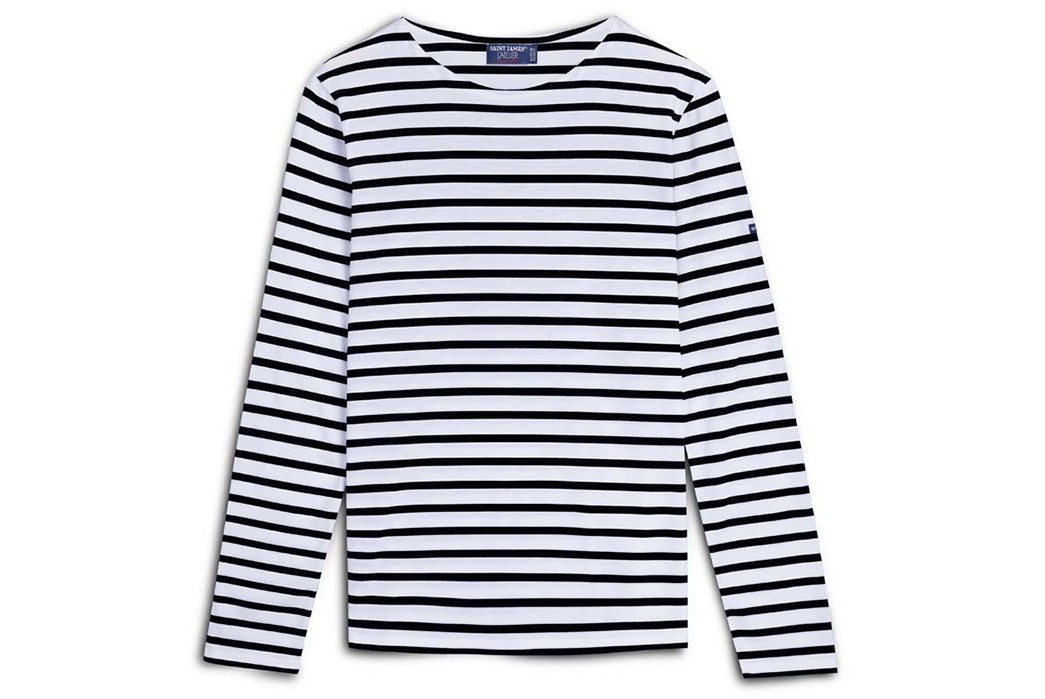 Breton-Stripes---France's-Horizontal-Contribution-to-Workwear-Image-via-Saint-James