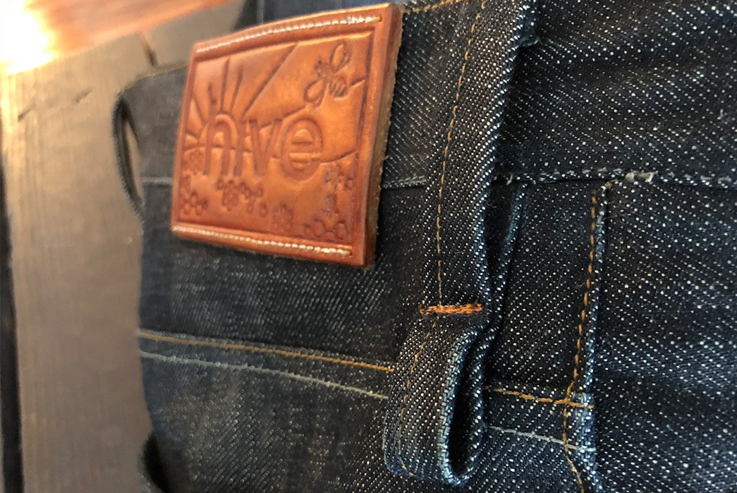 Fade-of-the-Day---Hive-Foundry-Worker-B-Custom-(9-Months,-1-Soak)-back-top-leather-patch-2