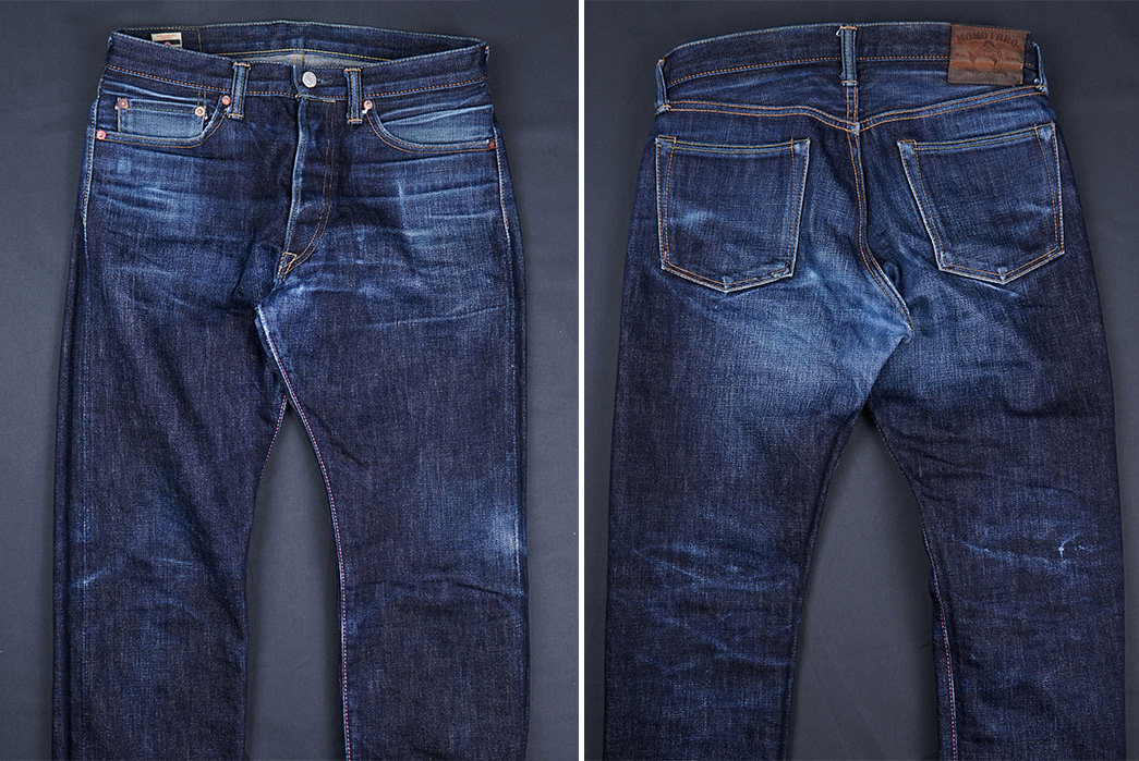 Fade-of-the-Day---Momotaro-0605-18-(13-Months,-2-Washes,-1-Soak)-front-back