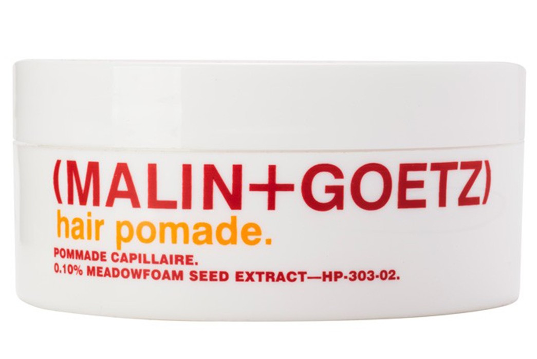 High-Hold-Low-Shine-Styling-Products---Five-Plus-One-4)-(Malin+Goetz)-Hair-Pomade