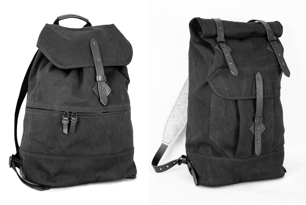 Tanner-Goods-Introduces-Their-Washed-Black-Colorway-backpacks