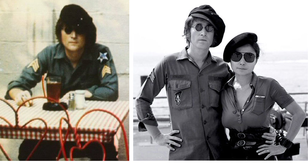 The-History-of-the-OG-107-Jungle-Jacket-John-Lennon-in-a-Type-III-OG-107.