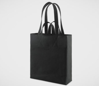 Tossijn's-Tote-Bag-Uses-Japanese-Selvedge-Denim-and-Wastes-None-of-It-front