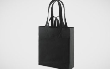 Tossijn's-Tote-Bag-Uses-Japanese-Selvedge-Denim-and-Wastes-None-of-It-front