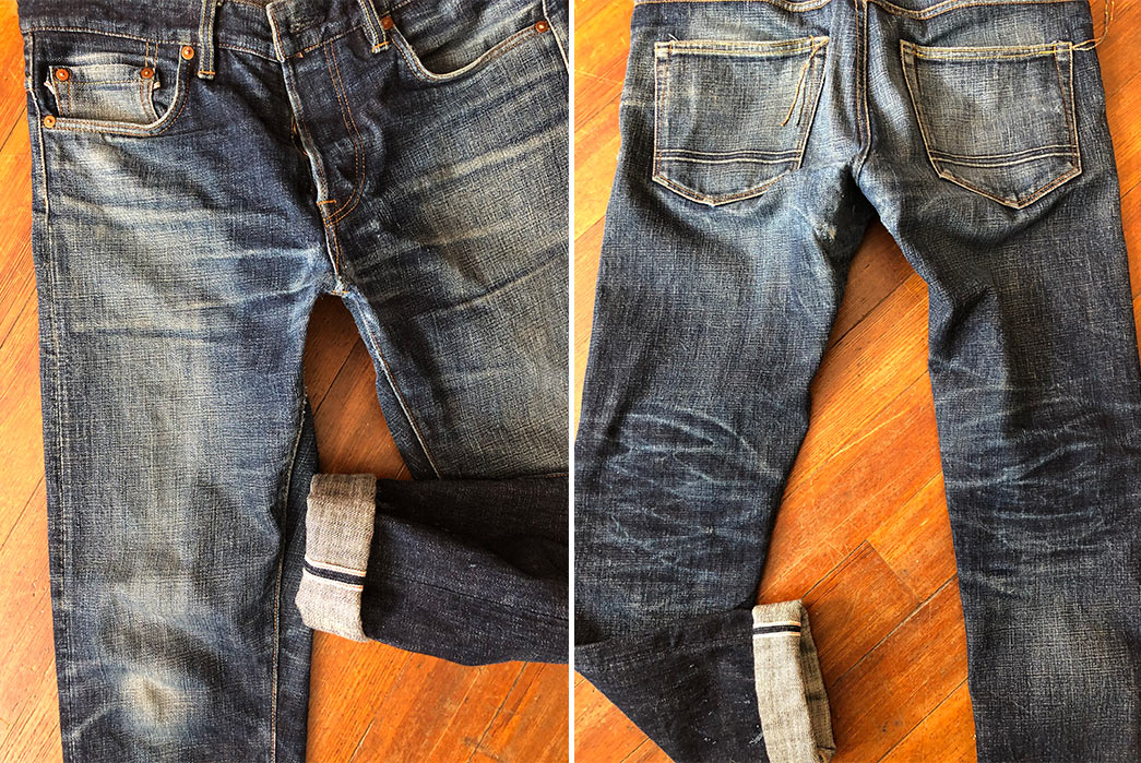 Fade-of-the-Day---Companion-Joel-the-Rough-(3.5-Years,-2-Washes)-front-back-detailed