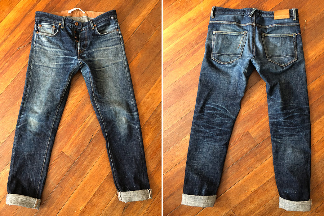 Fade-of-the-Day---Companion-Joel-the-Rough-(3.5-Years,-2-Washes)-front-back