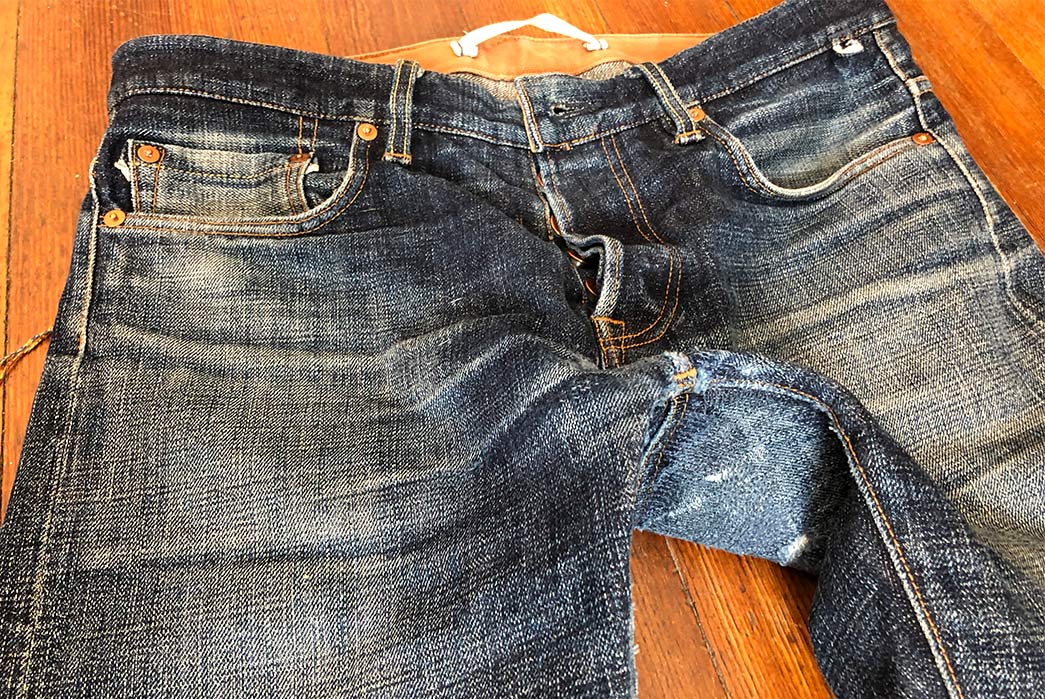 Fade-of-the-Day---Companion-Joel-the-Rough-(3.5-Years,-2-Washes)-front-top
