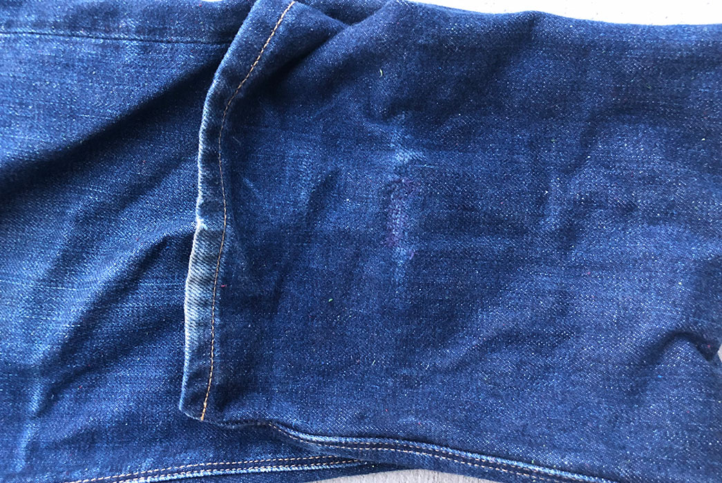 Fade-of-the-Day---Shockoe-Atelier-Rainbow-Nep-Jean-(~2-Years,-4-Washes,-1-Soak)-leg