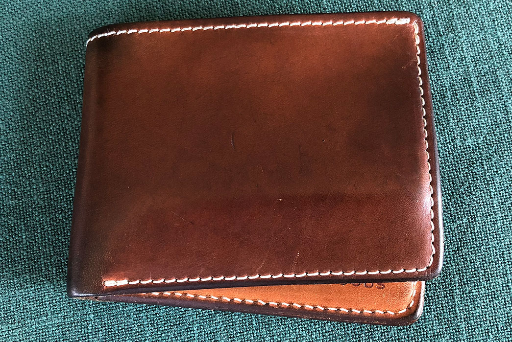 Fade-of-the-Day---Tanner-Goods-Utility-Bifold-(1-Year,-7-Months)-closed-second-side