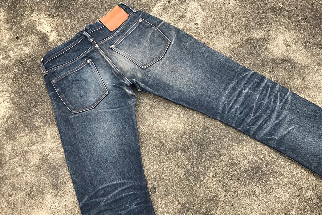 Fade-of-the-Day---Unbranded-UB201-(2-Years,-1-Wash,-2-Soaks)-back-perspective