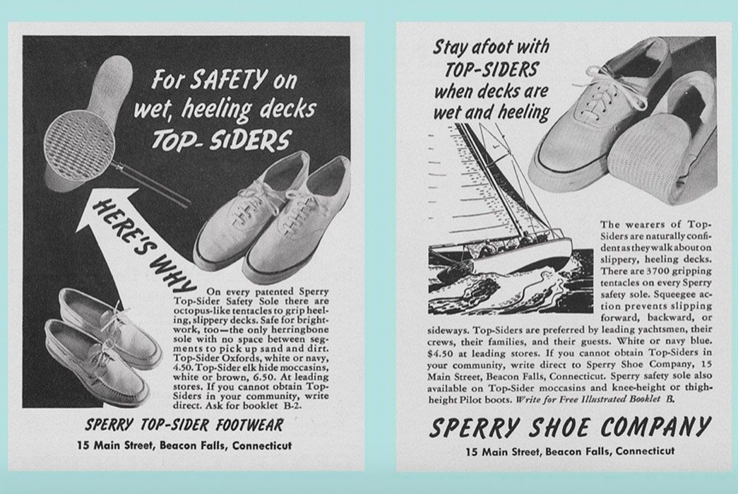 Sperry-and-the-Siped-Sole-Early-Sperry-Shoes,-ads-from-1941.-Images-via-Sneaker-Freaker.