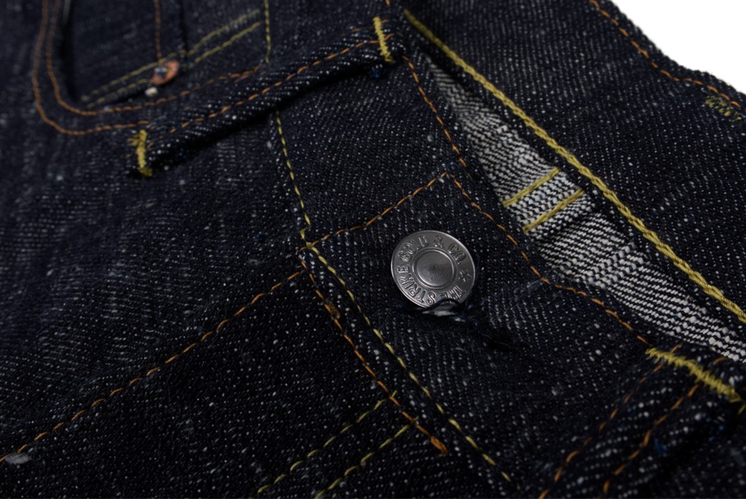 The-Strike-Gold-Introduces-Their-First-New-Fit-in-Five-Years-front-top-button