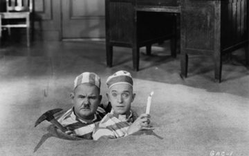 Wabash,-Hickory,-and-Bengal-Oh-My---A-Guide-to-Stripes-of-All-Stripes-Laurel-and-Hardy-in-Pardon-Us-(1931).-Image-via-The-End-of-Cinema.
