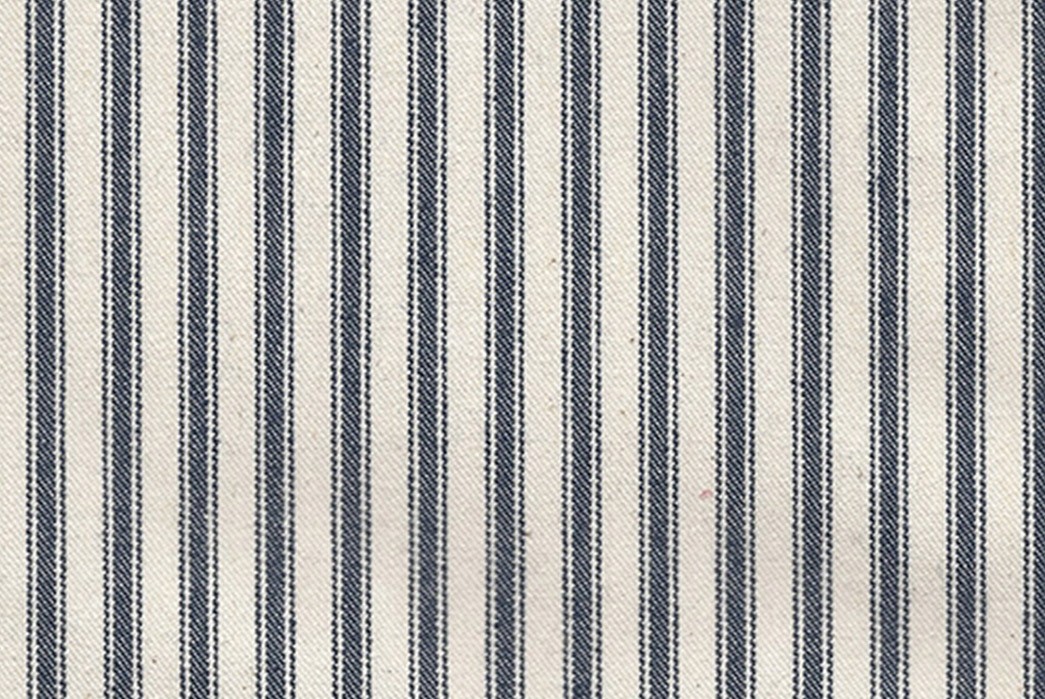 Wabash,-Hickory,-and-Bengal-Oh-My---A-Guide-to-Stripes-of-All-Stripes-Mattress-Ticking.-Image-via-Nick-of-Time.