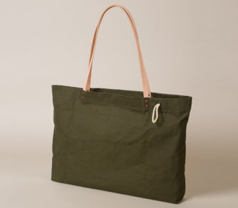 Wood-&-Faulk-Summer-Traveler-Tote-are-Made-with-Vintage-Army-Tents-back