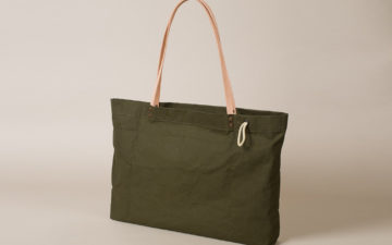 Wood-&-Faulk-Summer-Traveler-Tote-are-Made-with-Vintage-Army-Tents-back