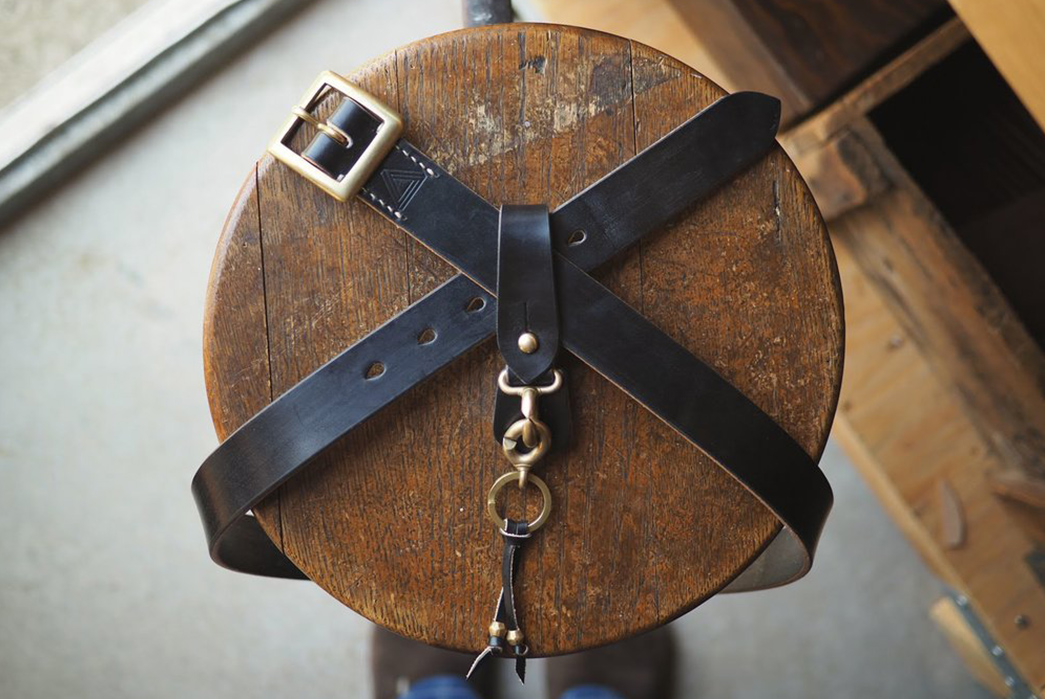 Belted-Key-Lanyards---Five-Plus-One-3)-Hollows-Leather-Wayward-Sister-Keychain-all