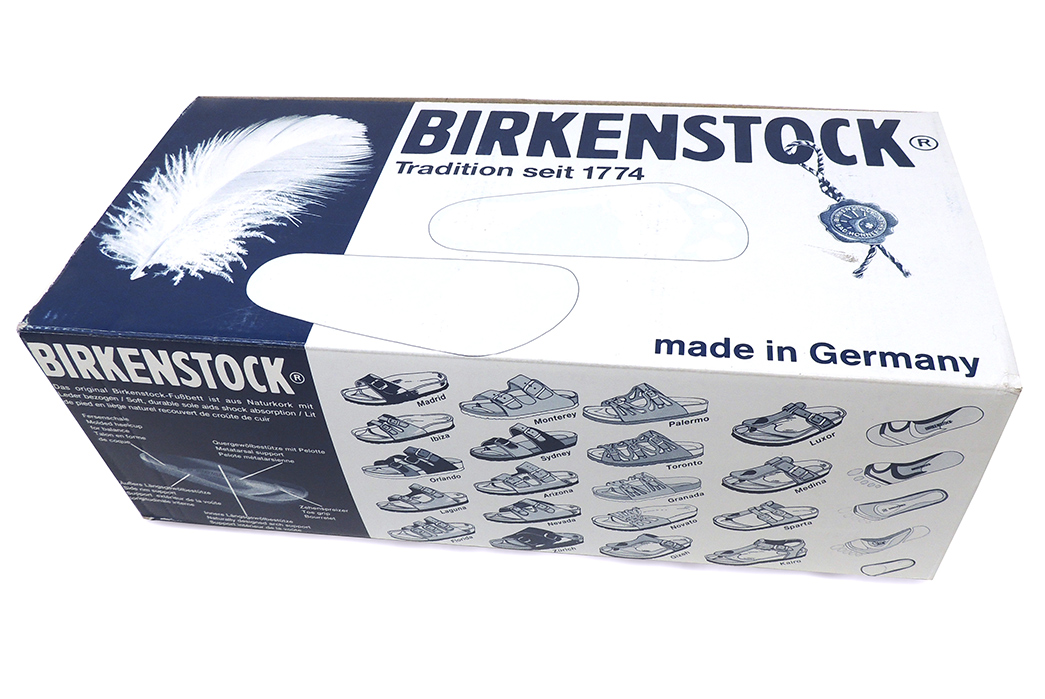 Birkenstock---History,-Philosophy,-and-Iconic-Products-Image-via-Englin's-Fine-Footwar