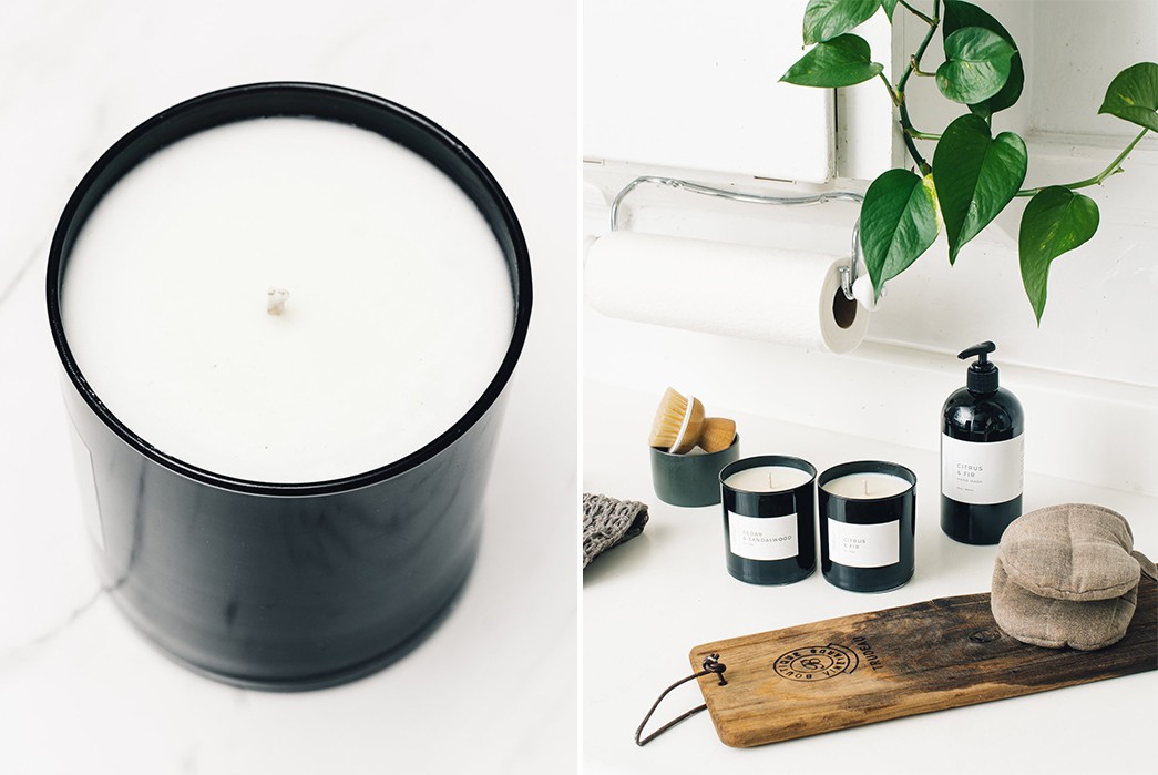 Candles---Five-Plus-One-2)-Lightwell-Co-Black-Tumbler-Candle
