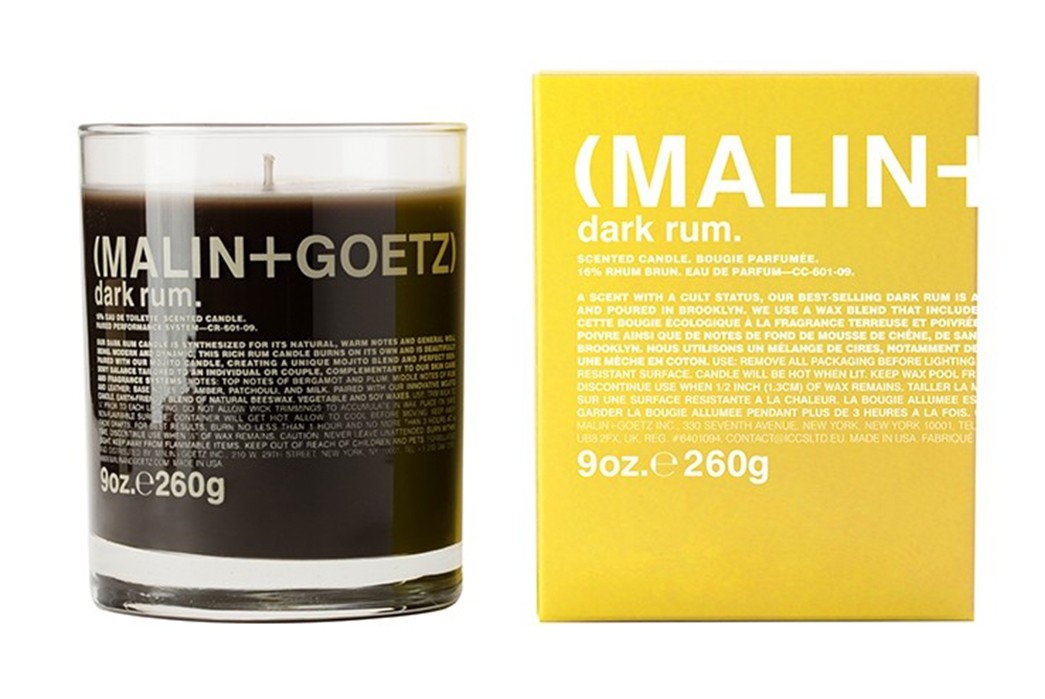 Candles---Five-Plus-One-Plus-One---(Malin-+-Goetz)-Uniquely-Scented-Candles