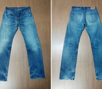 Fade-of-the-Day---Denime-66-(4-Years,-Unknown-Washes)-front-back