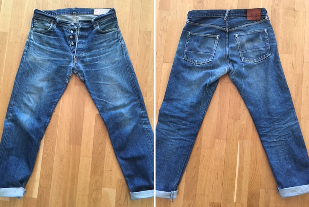 Fade-of-the-Day---Evisu-Lot-2000-No.-2-(9-Years,-Unknown-Washes,-Unknown-Soaks-front-back