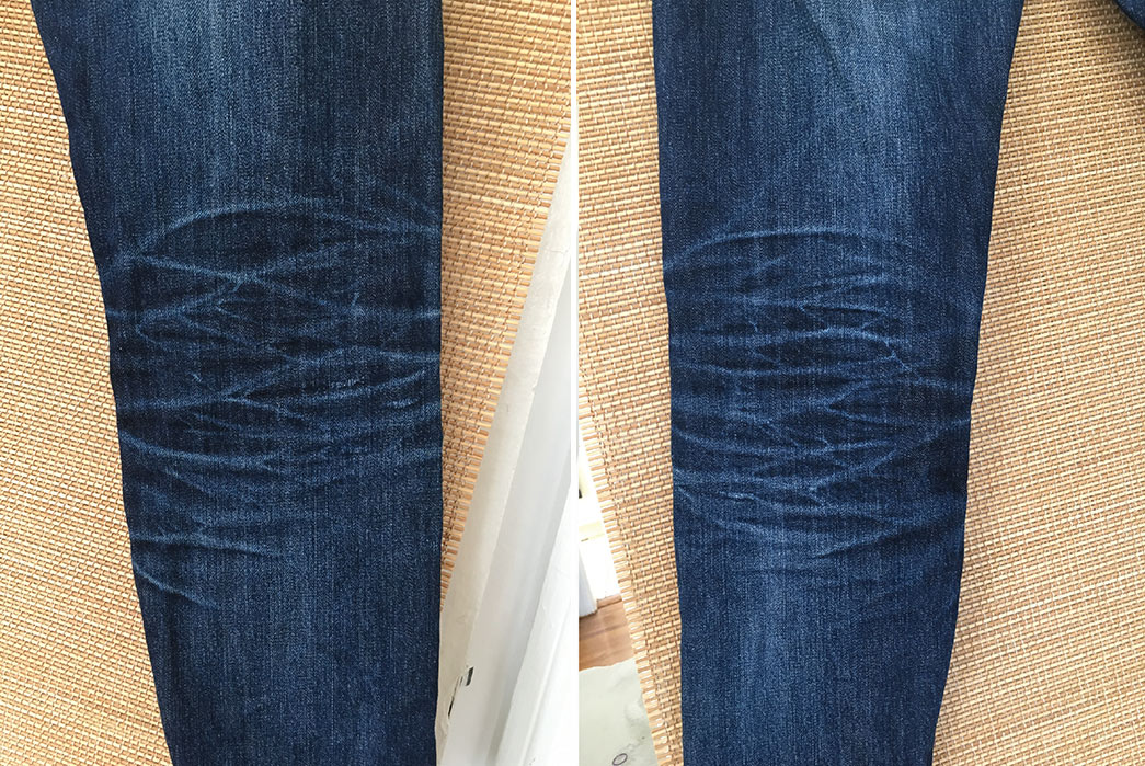 Fade-of-the-Day---Levi's-505-(15-Months,-3-Washes)-back-legs