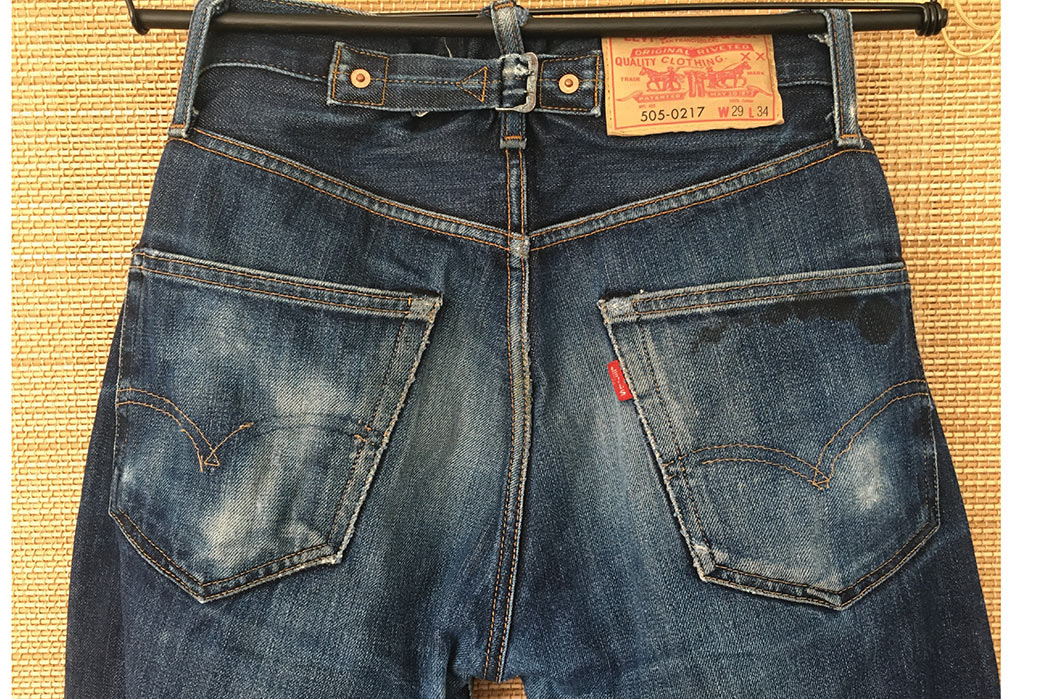 Fade-of-the-Day---Levi's-505-(15-Months,-3-Washes)-back-top