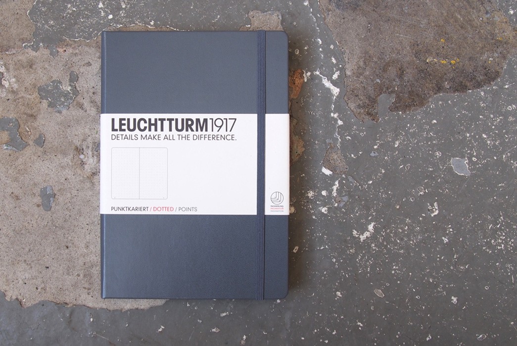 Here-are-Some-Notebooks-of-Note-(That-Aren't-Moleskine)-Leuchtturm-1917.-Image-via-Wonder-Pens.