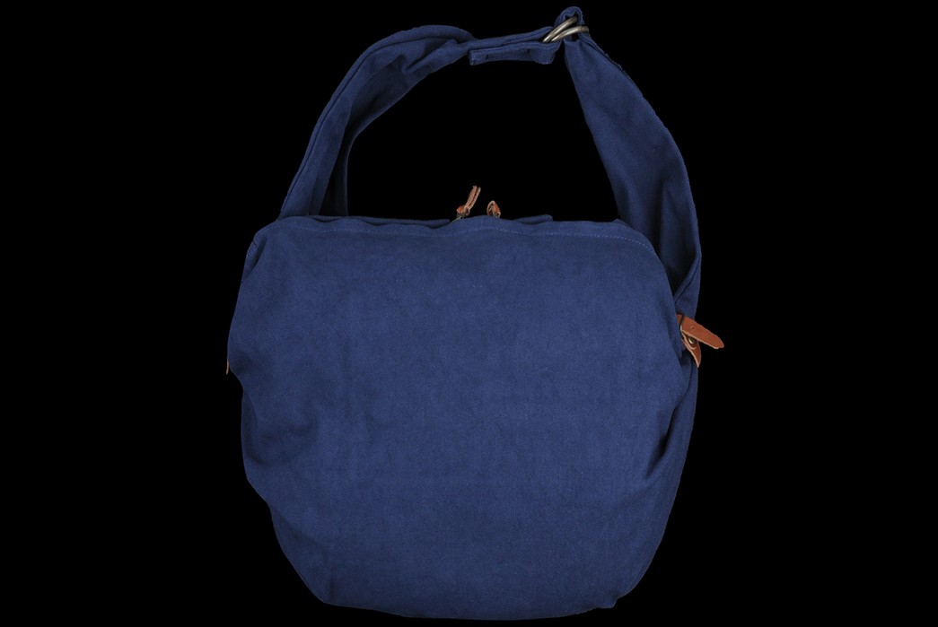Kapital-Canvas-Snuffskin-Bags-navy-front