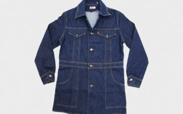 Levi's-Vintage-Clothing-Safari-Jacket-front