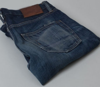 Long-Flag's-Worn-&-Reborn-Offers-Used-Denim-at-a-Deep-Discount-folded