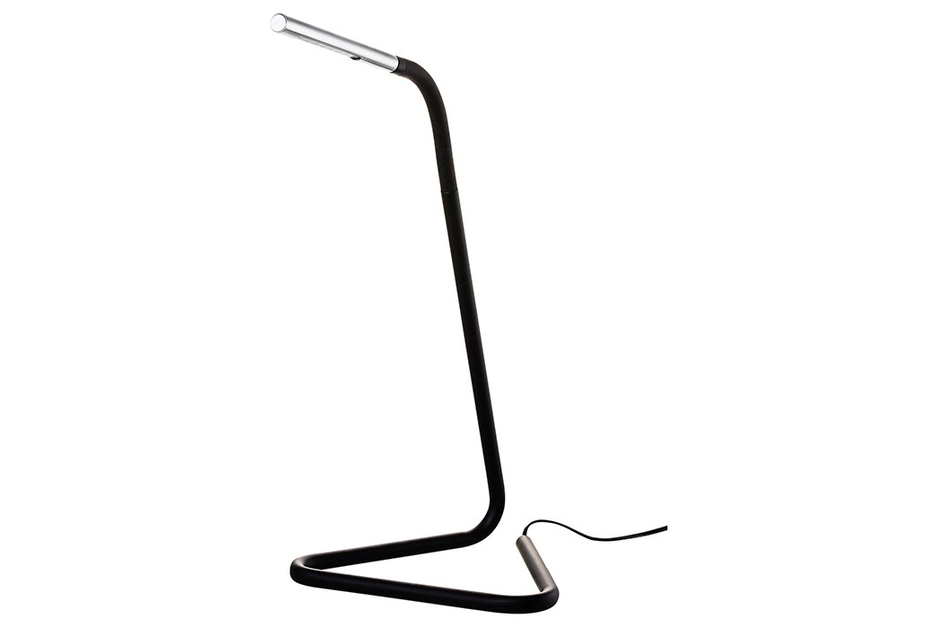 Minimalist-Desk-Lamps---Five-Plus-One 1) IKEA: HÅRTE LED Work Lamp