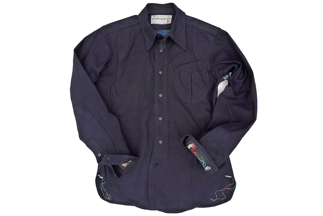 Mister-Freedom-CPO-Type-Denim-Shirt-189ac-front