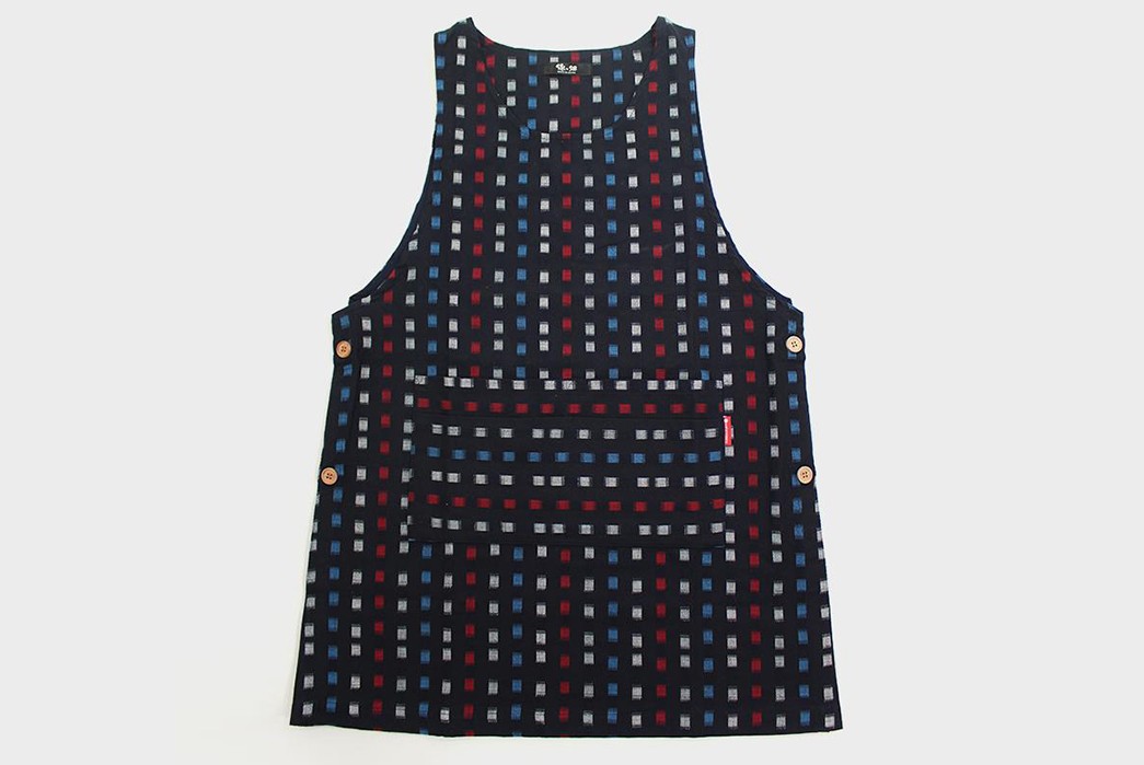 Protect-Your-Neck-With-Kiriko's-Japanese-Apron-front