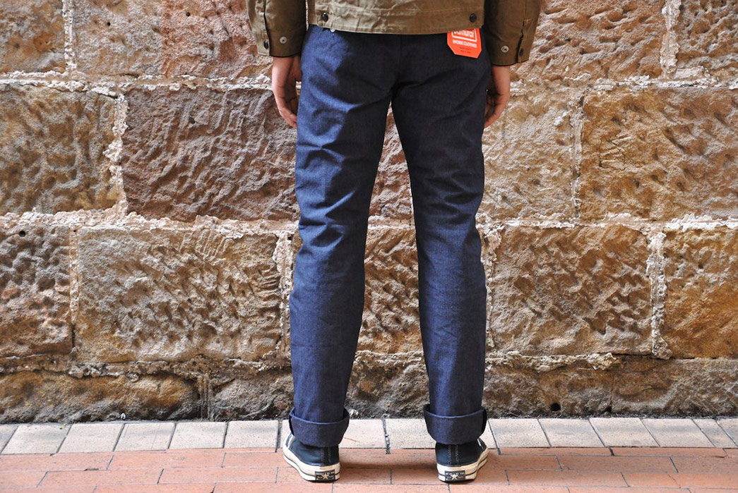 Samurai-Does-Their-Version-of-a-Dickies-Work-Chino-model-back