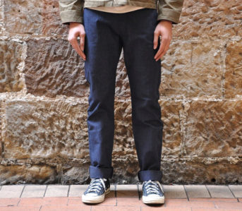 Samurai-Does-Their-Version-of-a-Dickies-Work-Chino-model-front