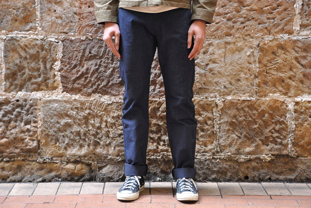 Samurai-Does-Their-Version-of-a-Dickies-Work-Chino-model-front