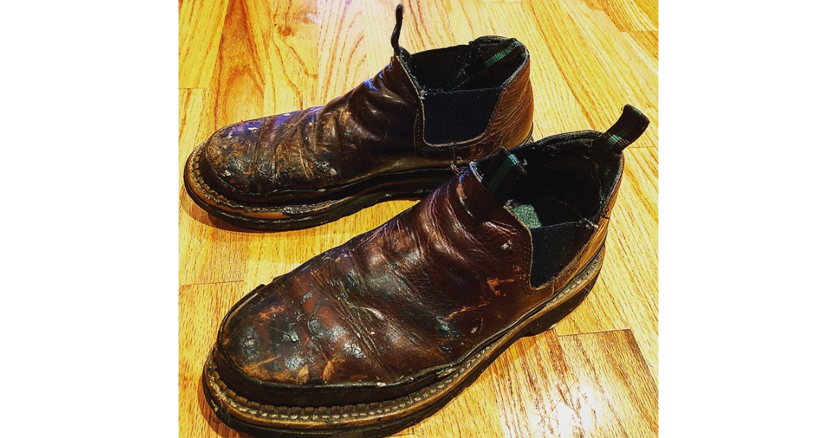 georgia romeo boots on sale