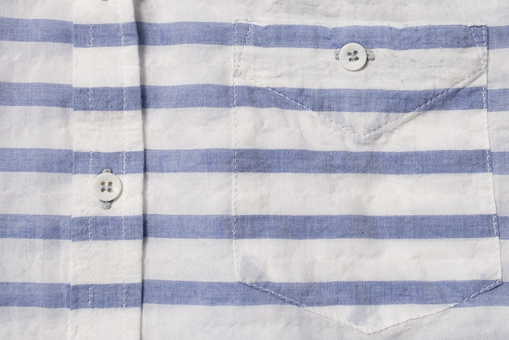 Stock-Mfg.'s-Featherweight-Shirts-Weigh-Just-2oz.-white-blue-front-pocket