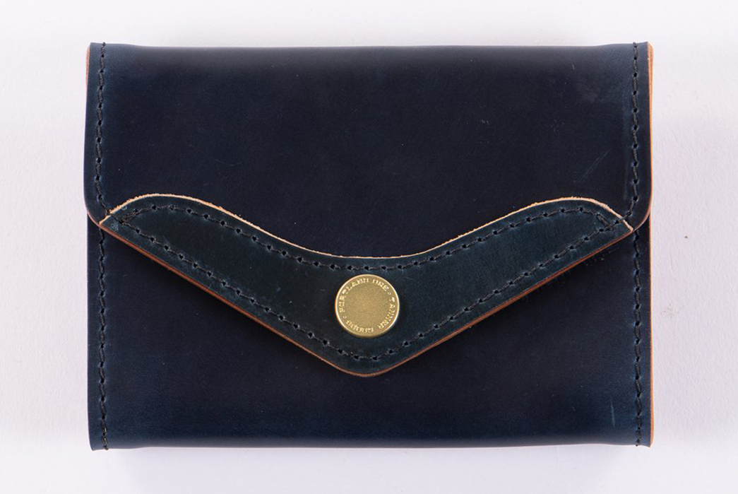 Tanner-Goods-x-The-Bureau-Nautical-Blue-Cordovan-Collection-front-closed