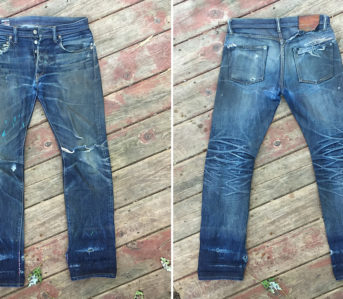 Fade-Friday---Momotaro-Unknown-(2-Years,-Unknown-Washes,-2-Soaks)-front-back