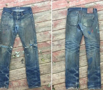Fade-Friday---Unbranded-UB101-(6-Years,-5-Washes,-Unknown-Soaks)-front-back