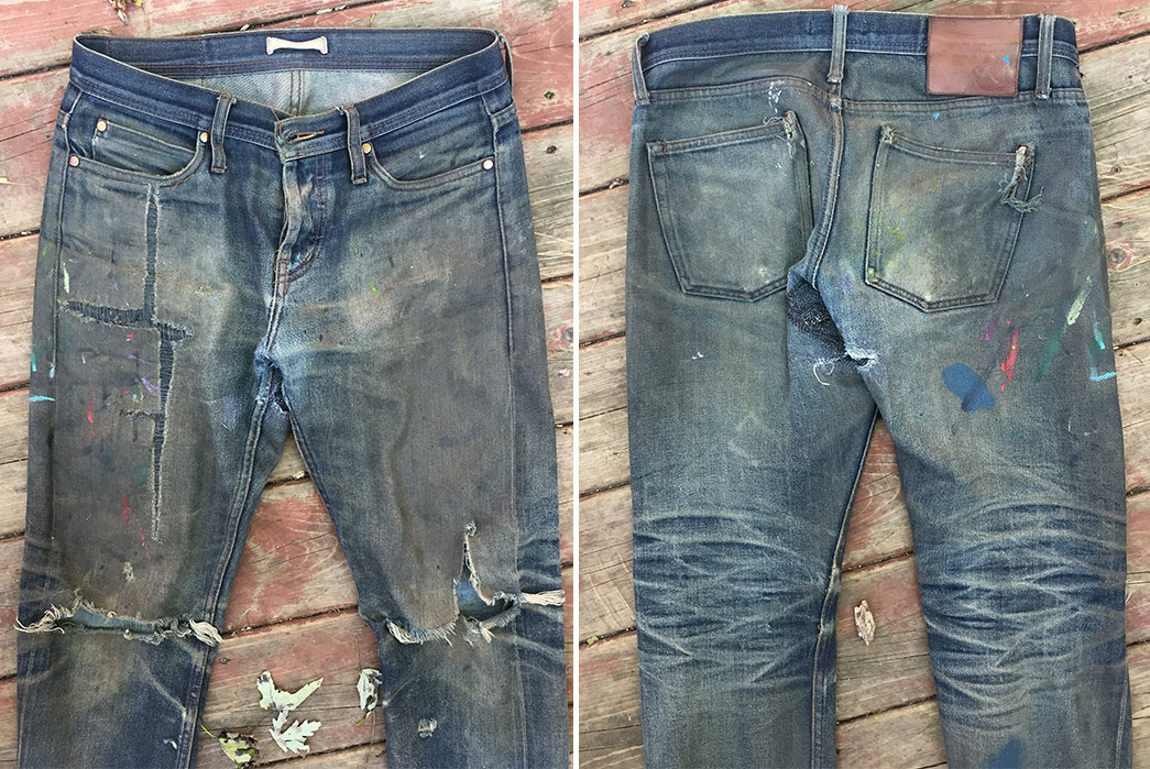 Fade-Friday---Unbranded-UB101-(6-Years,-5-Washes,-Unknown-Soaks)-front-back-top