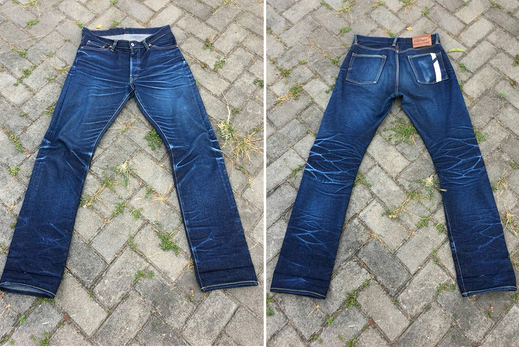 Fade-of-the-Day---Akaime-I-Series-2.0-(9-Months,-3-Washes,-1-Soak)-front-back
