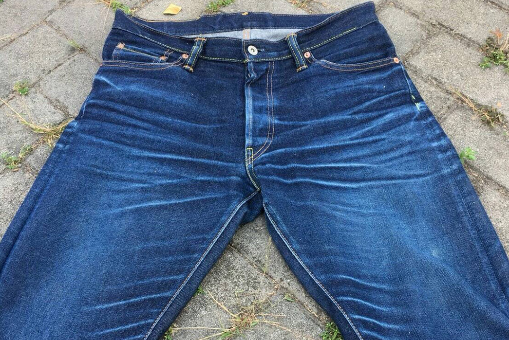 Fade-of-the-Day---Akaime-I-Series-2.0-(9-Months,-3-Washes,-1-Soak)-front-top