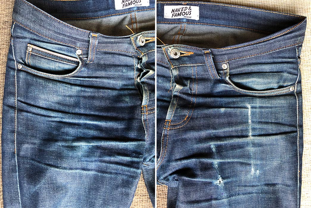 Fade-of-the-Day---Naked-&-Famous-Super-Guy-Dirty-Fade-Selvedge-(2-Years,-10-Months,-0-Washes)-front-top-sides